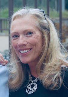 Suzanne Hewitt